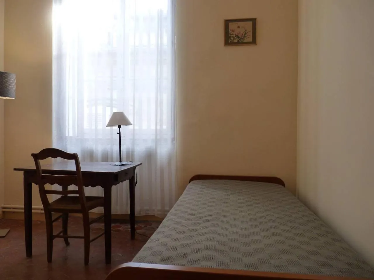 Apartment Appartement Petite Saunerie Avignon