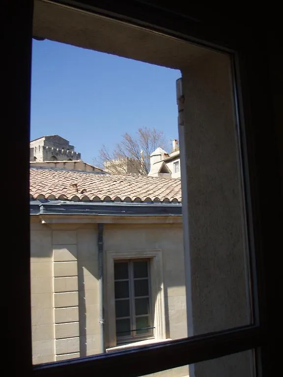 Appartement Petite Saunerie Avignon France