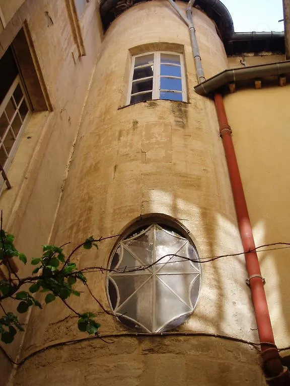 Appartement Petite Saunerie Avignon Apartment