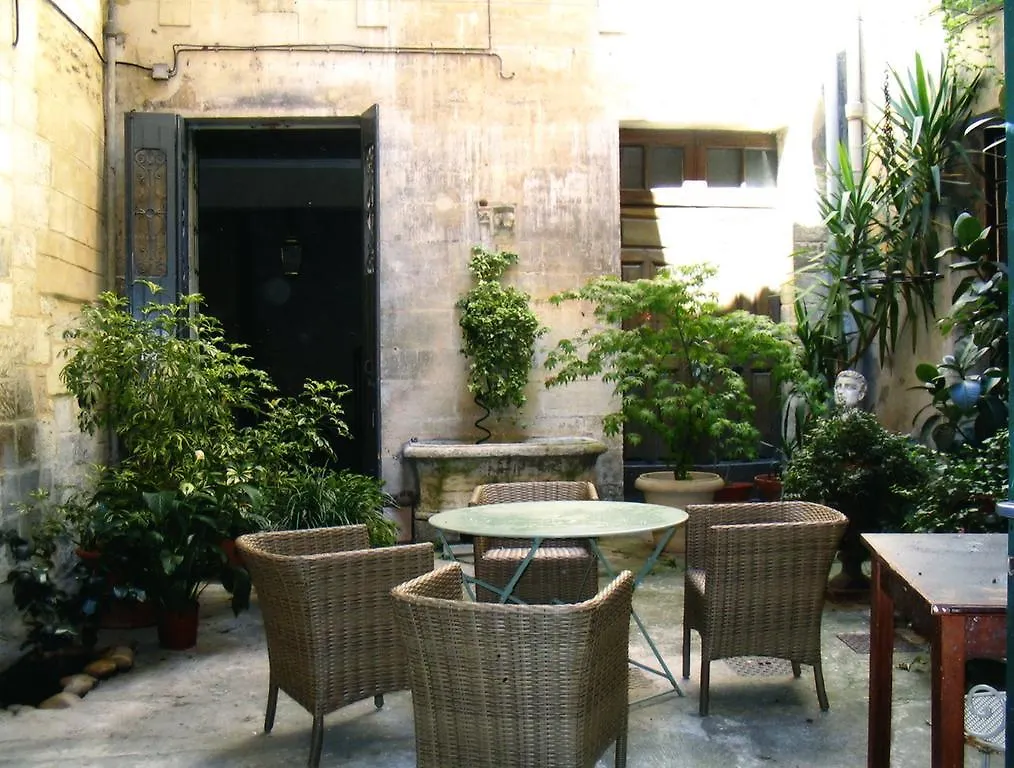 Appartement Petite Saunerie Avignon 0*,